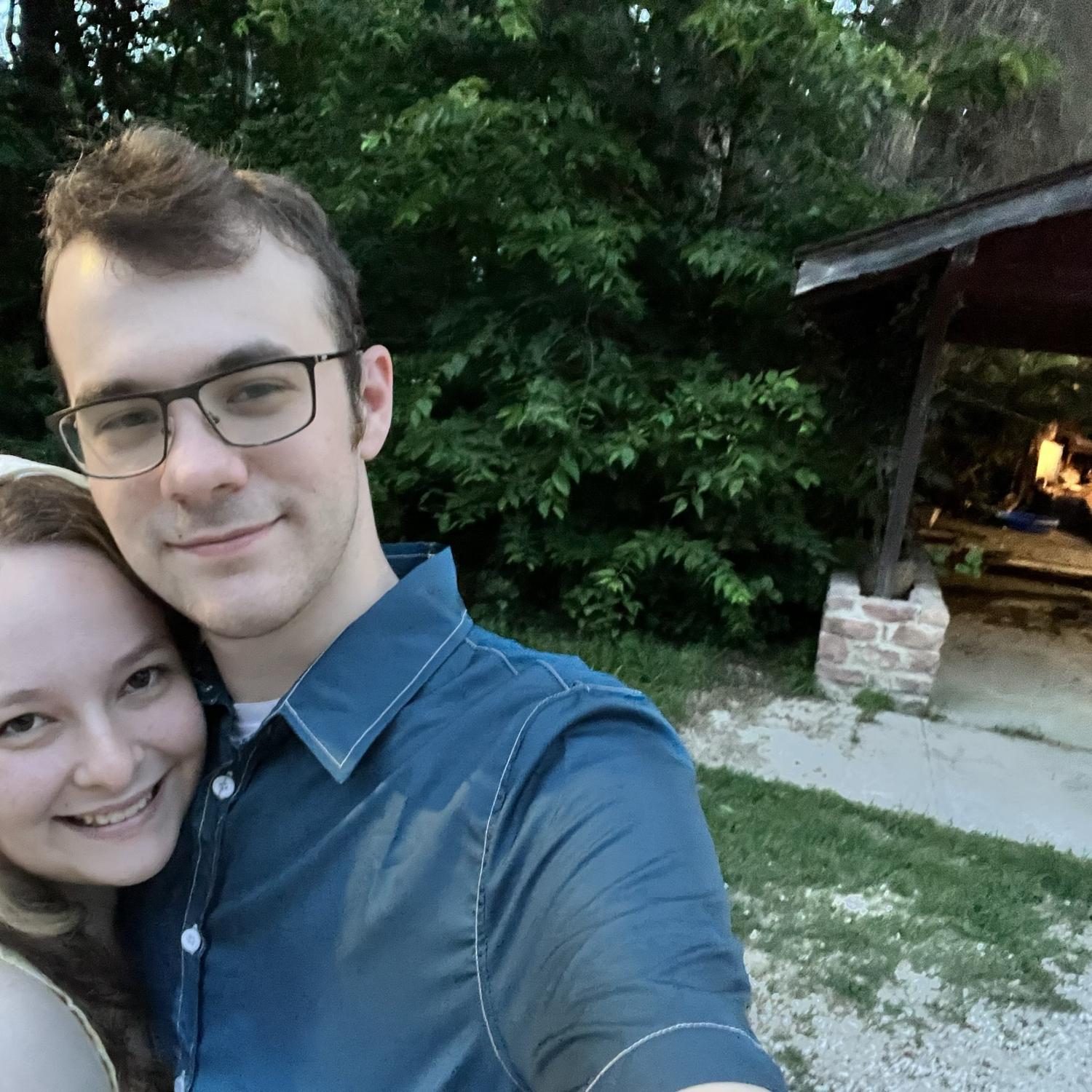 Our Five Year Anniversary! - 2023