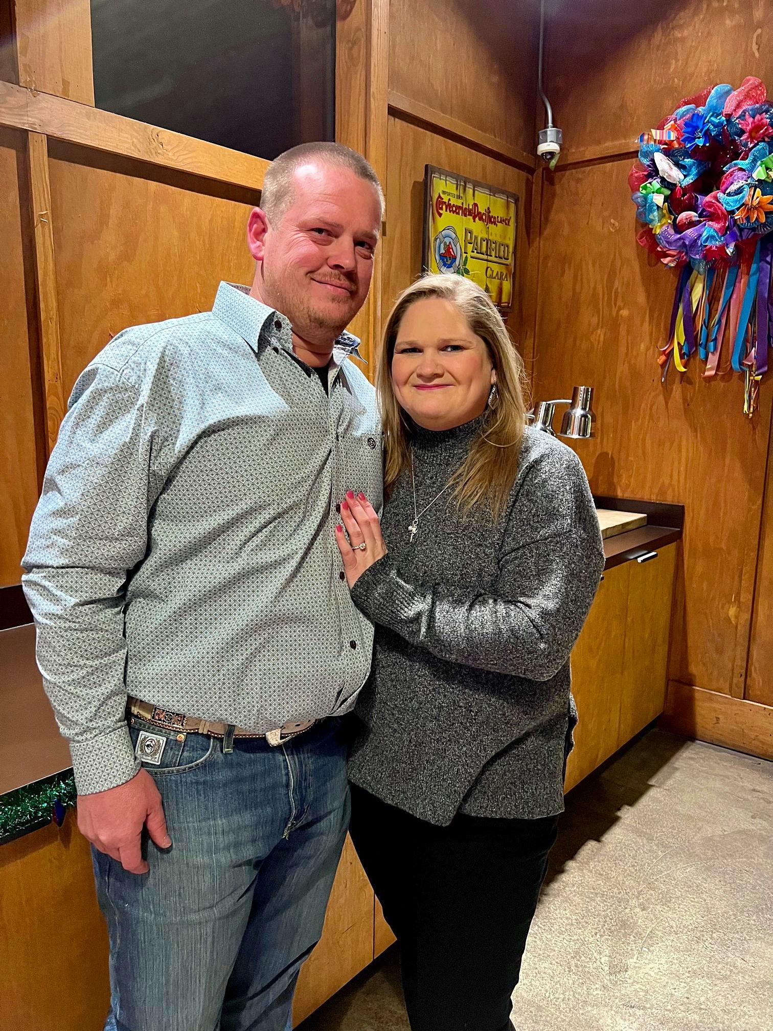 The Wedding Website of Katelin Spencer and Jacob Kindla