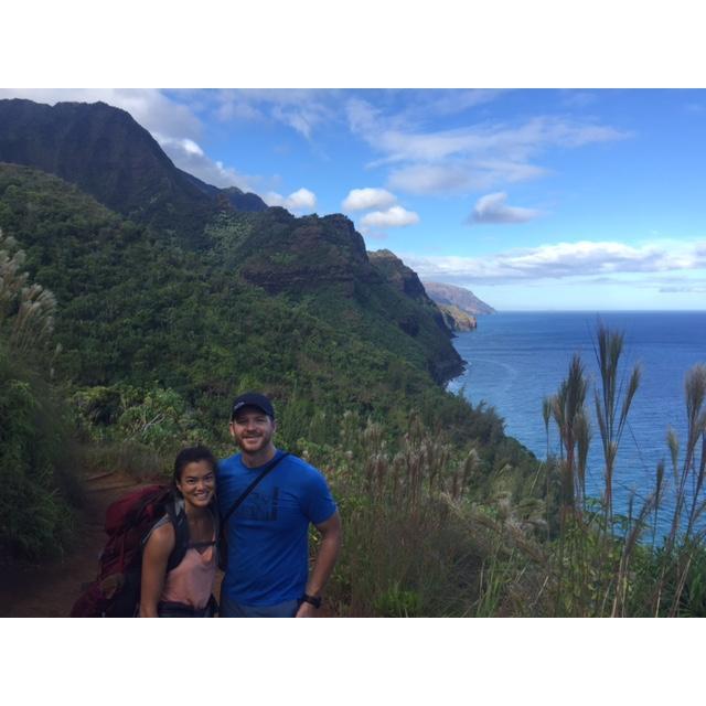The morning of the proposal