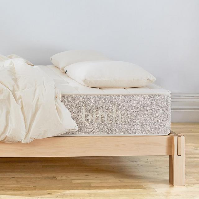 Organic Pillow