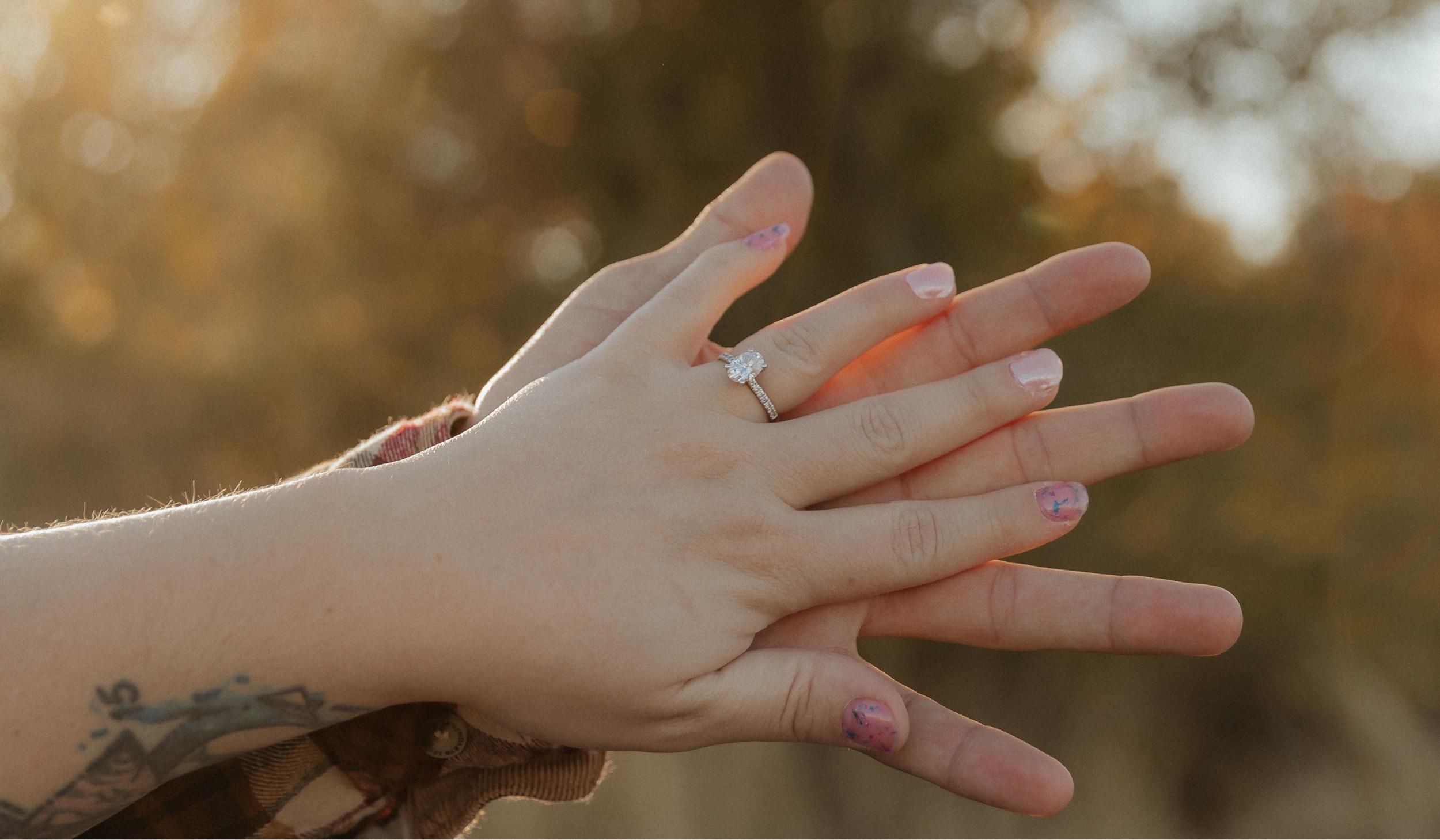The Wedding Website of Annaka Wogan and Bryce Van Dyke