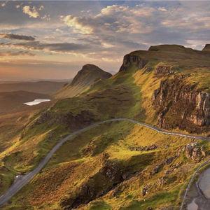 Scotland Honeymoon Fund
