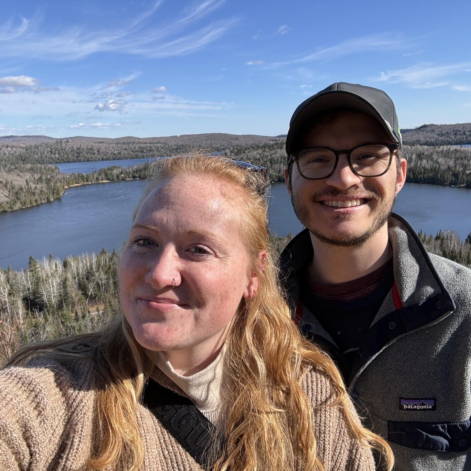 (2024) Lutsen area hike