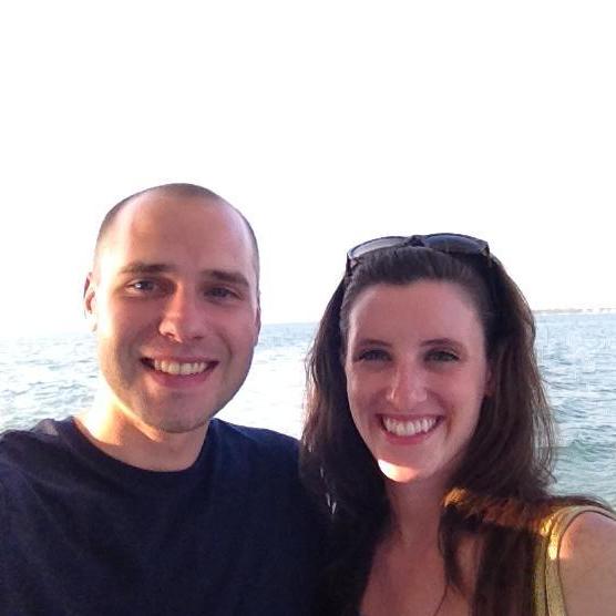 March 2015 - First visit to Sarasota, FL - Our favorite vacation spot!