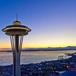 Space Needle