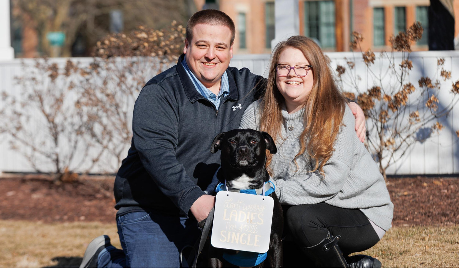 The Wedding Website of Alyssa Allen and Jordan Anderson