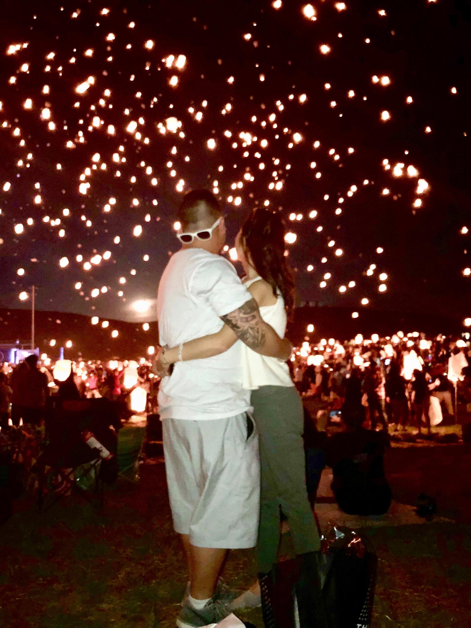 Light Fest
