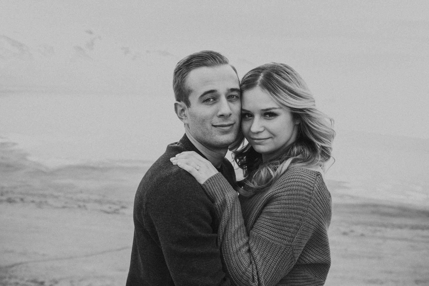 The Wedding Website of Ally Fresques and Richard McDonald