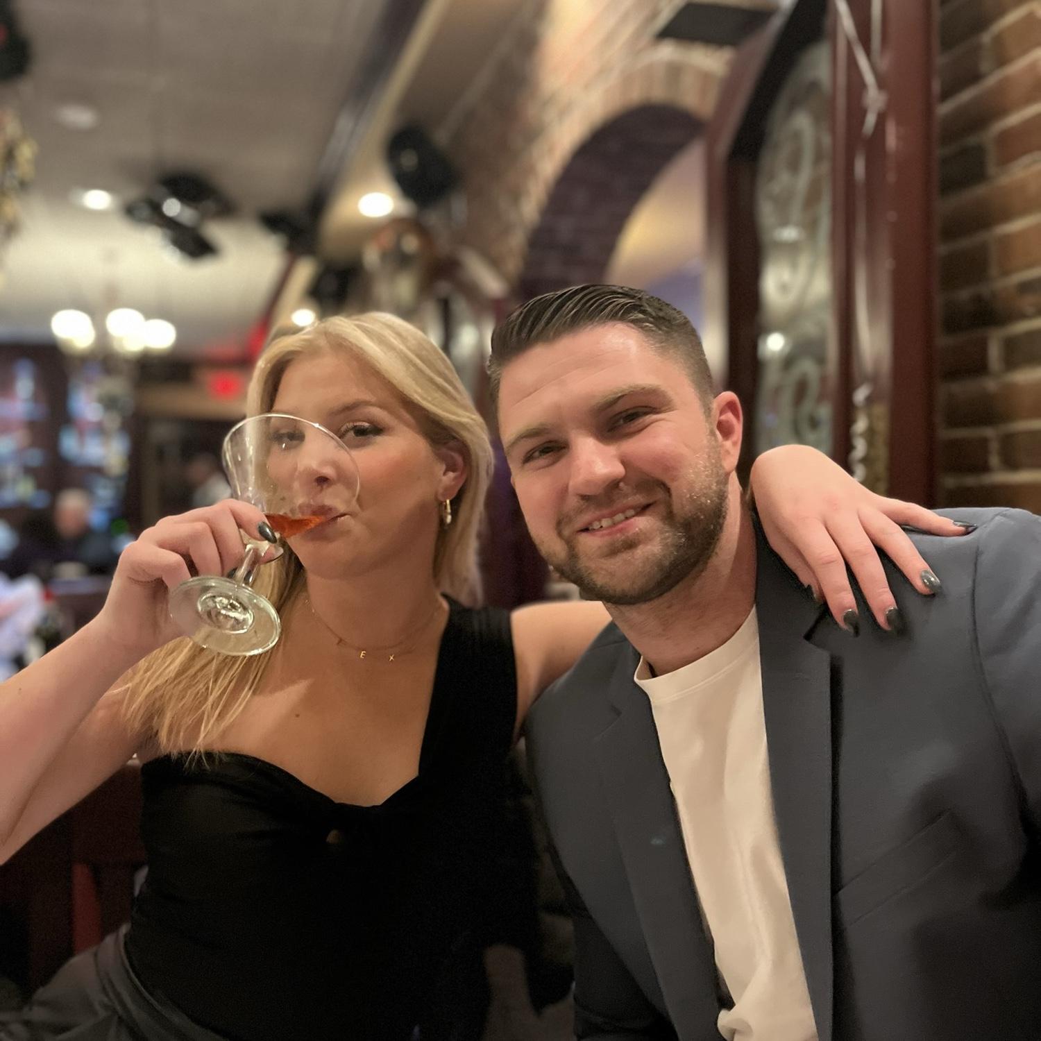 Ringing in 2023 🥂