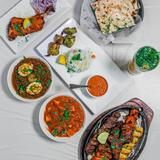 Aga's Restaurant & Catering