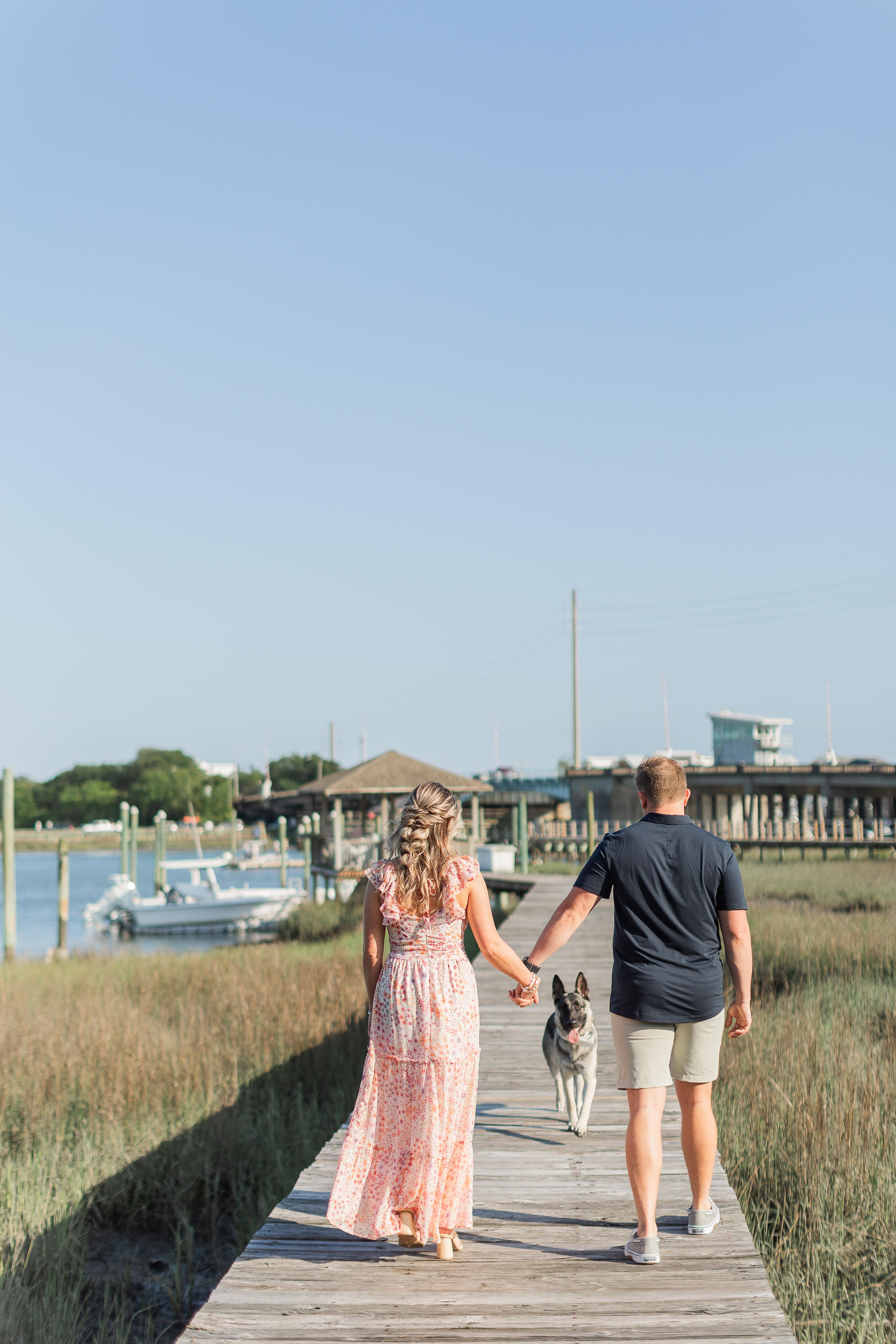The Wedding Website of Anna Wall and Brandon Palmer