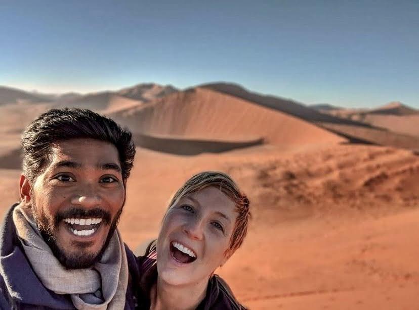 The Wedding Website of Michael Angulo and Britney Bond