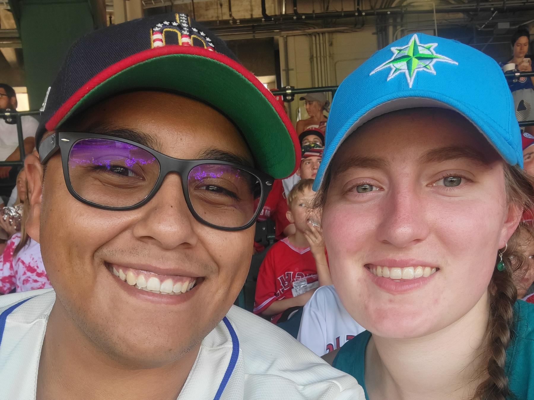 The Wedding Website of Johnny Rael Jr and Annika Marie Riise