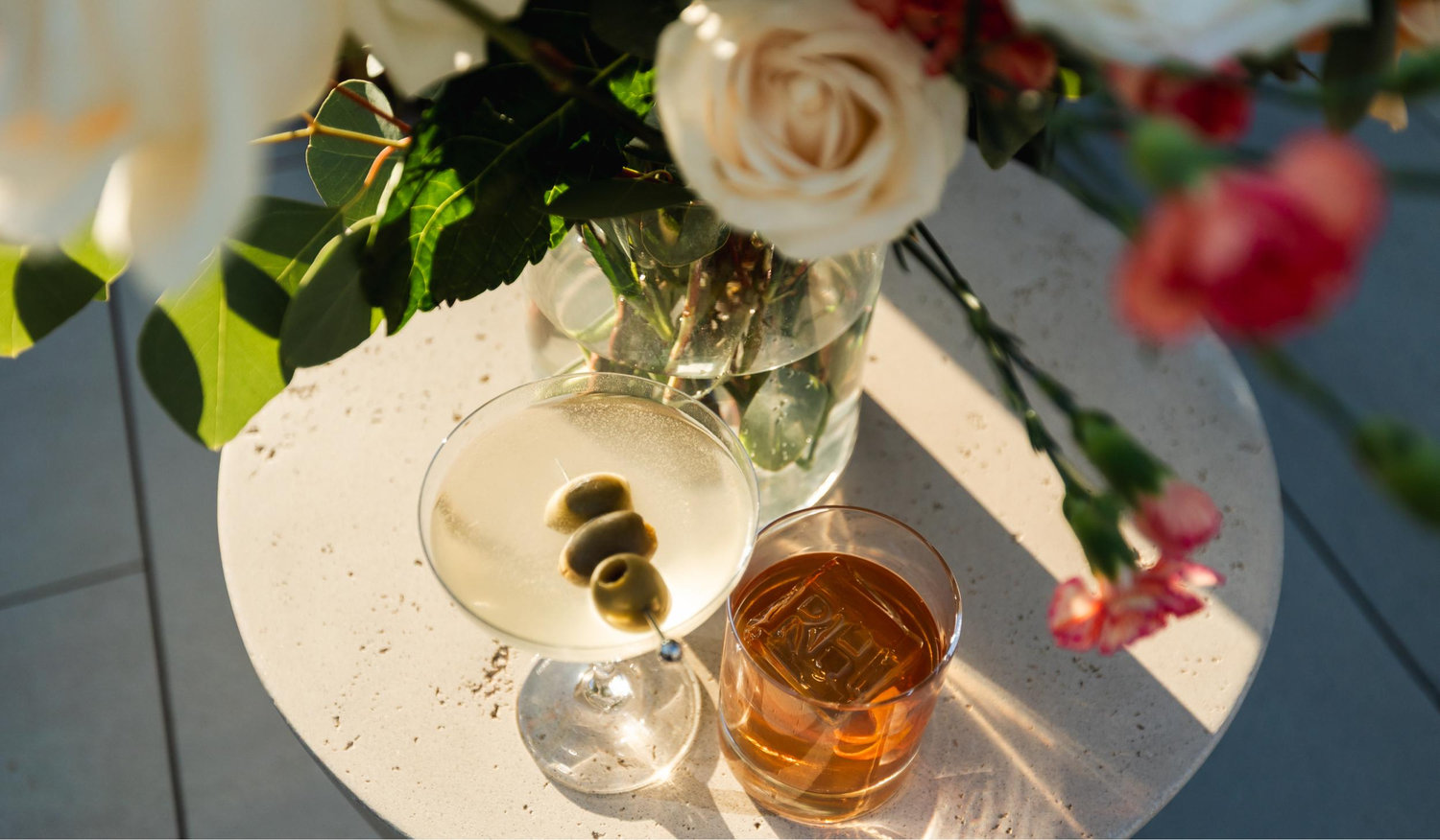 The Wedding Website of Jami Henson and Braden Downs