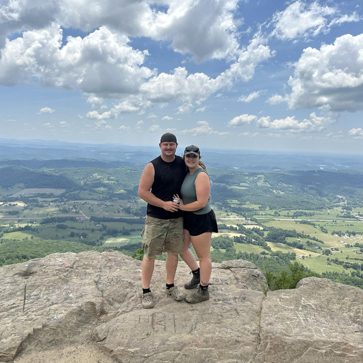 More beautiful views of our favorite place