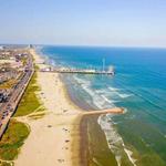 Seawall Boulevard