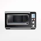Breville Smart Oven Air Fryer Matte Black Truffle