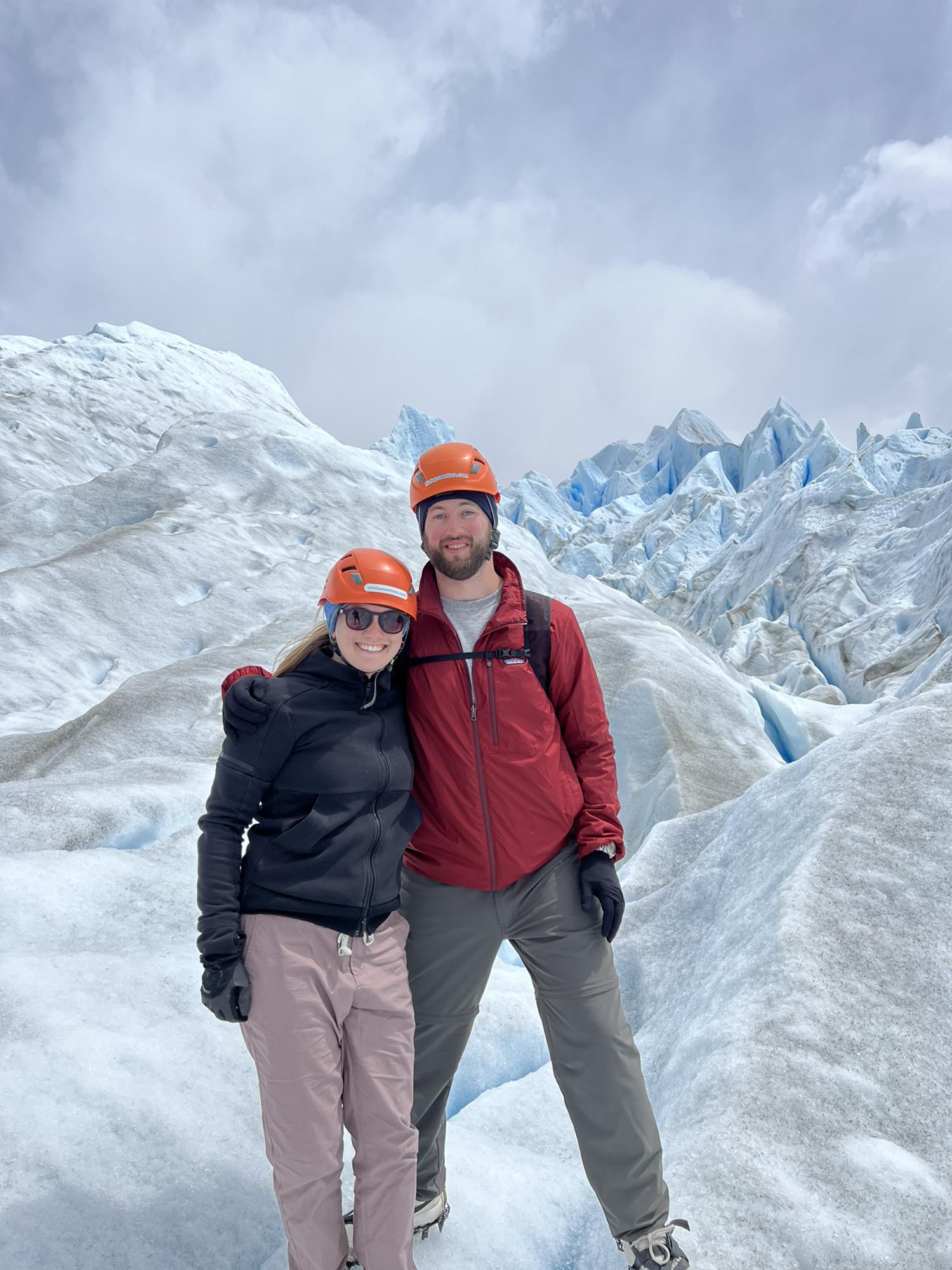 El Calafate, Argentina