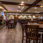 The Colonial Grille