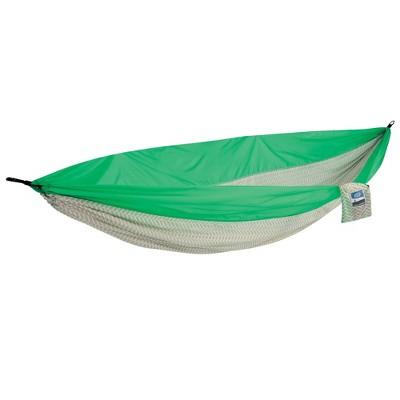 Equip Two Person Hammock in Herringbone