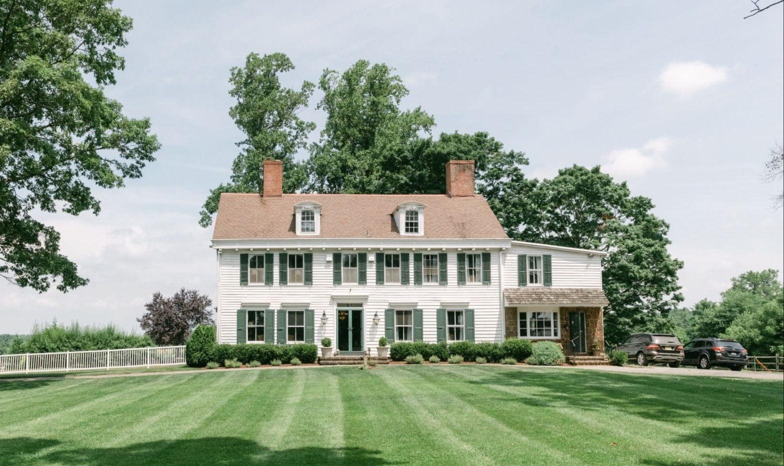 The Wedding Website of Hannah Winchester and Kyle Lauria