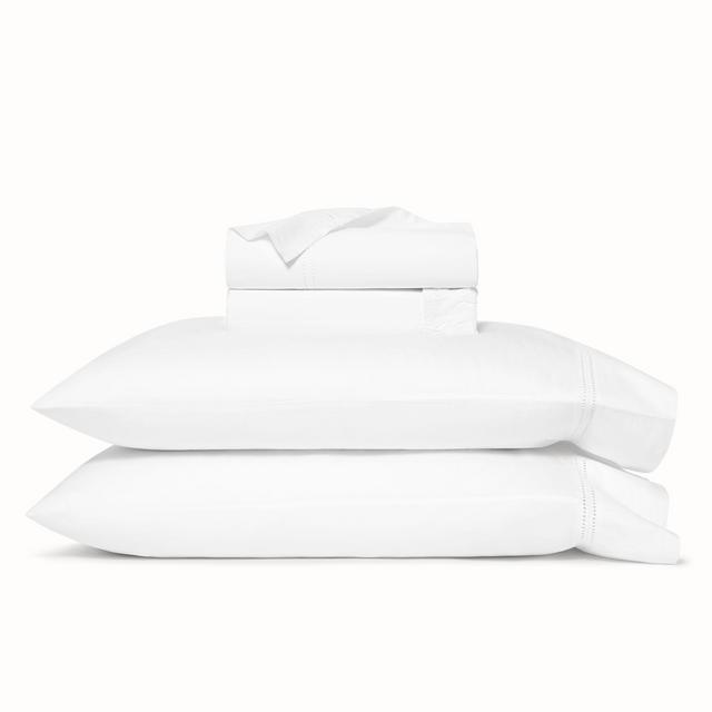Signature Eyelet Sheet Set