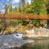 Deer Creek Tribute Trail