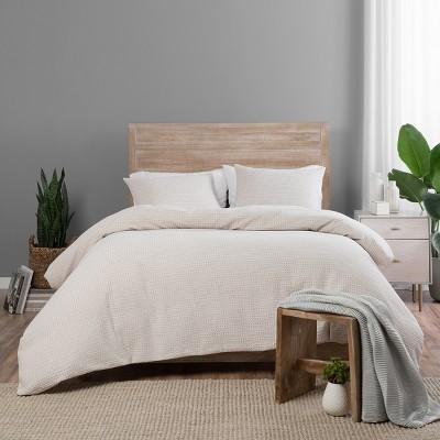 Vue Dunkin Duvet Cover & Sham Set
