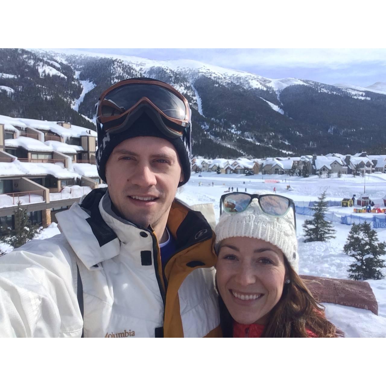 Breckenridge 2017