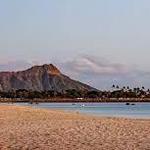 Ala Moana Beach Park