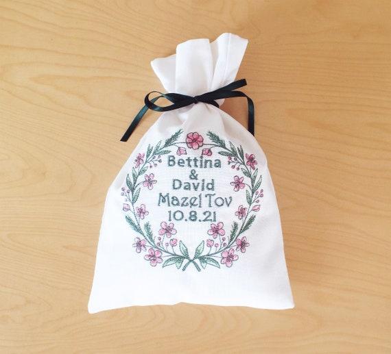 Glass Breaking Smash Bag