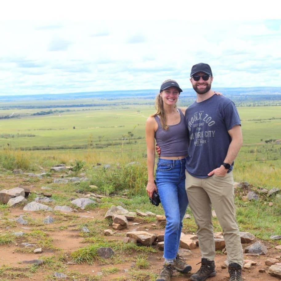 Maasai Mara National Reserve, Kenya
