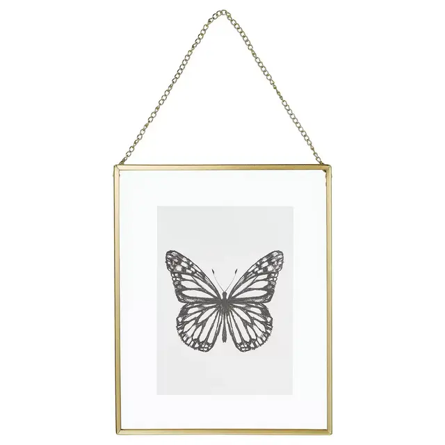 Gold Picture Frames