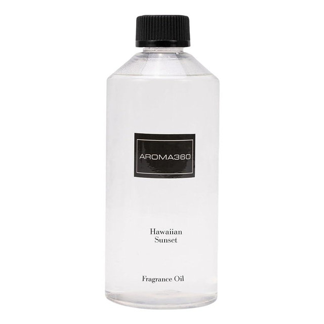 Hawaiian Sunset 500mL