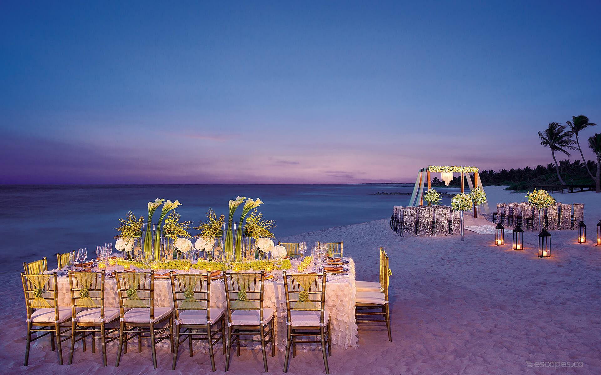 The Wedding Website of Arionne Sturtevant and Abhiraj Grover