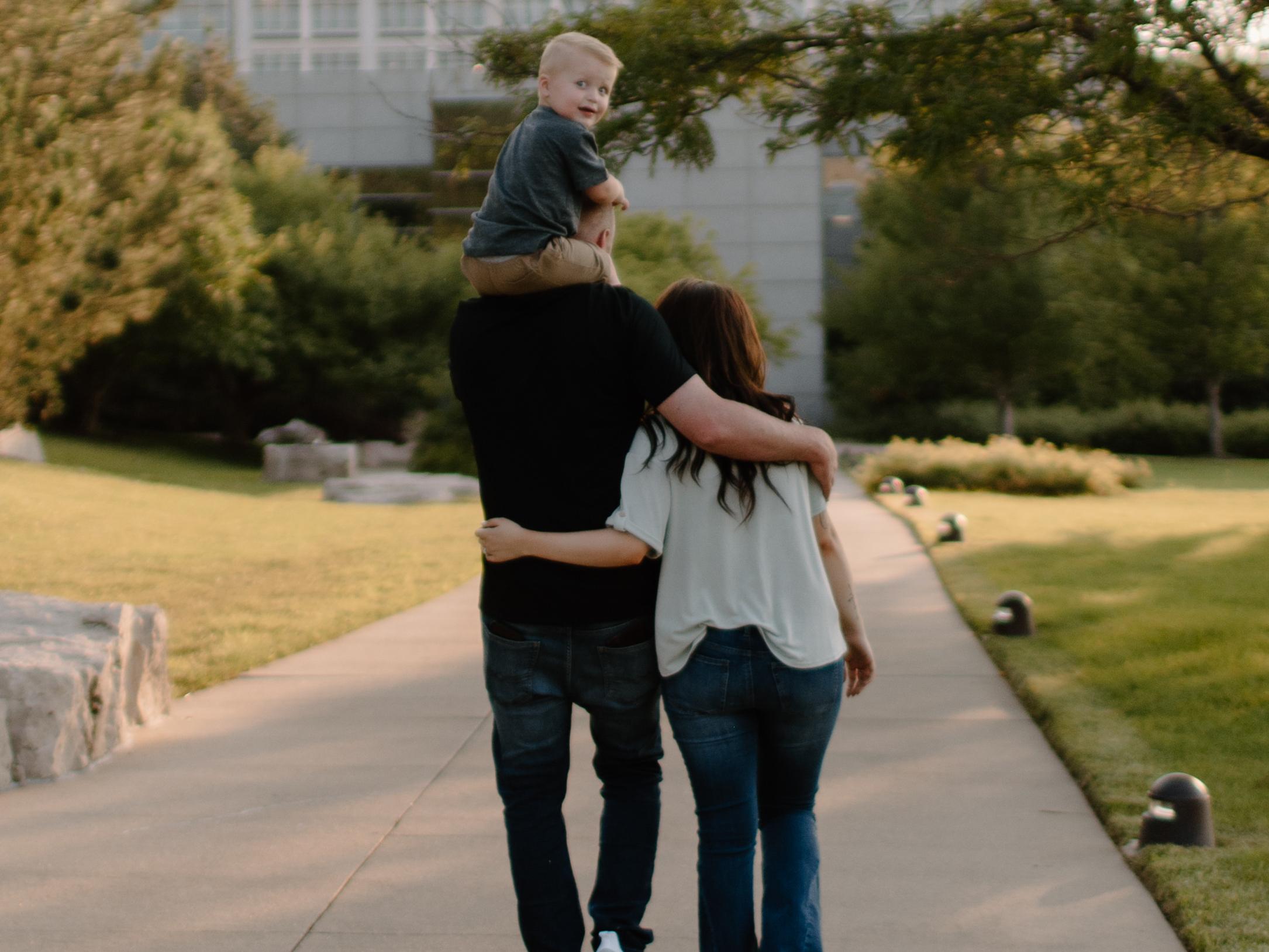 The Wedding Website of Bailey Donnelly and Joshua Curry