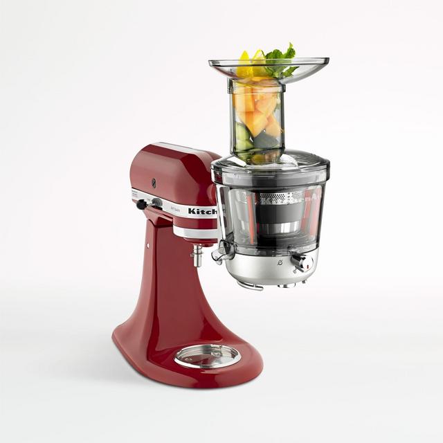 KitchenAid ® Juicer and Sauce Attachment