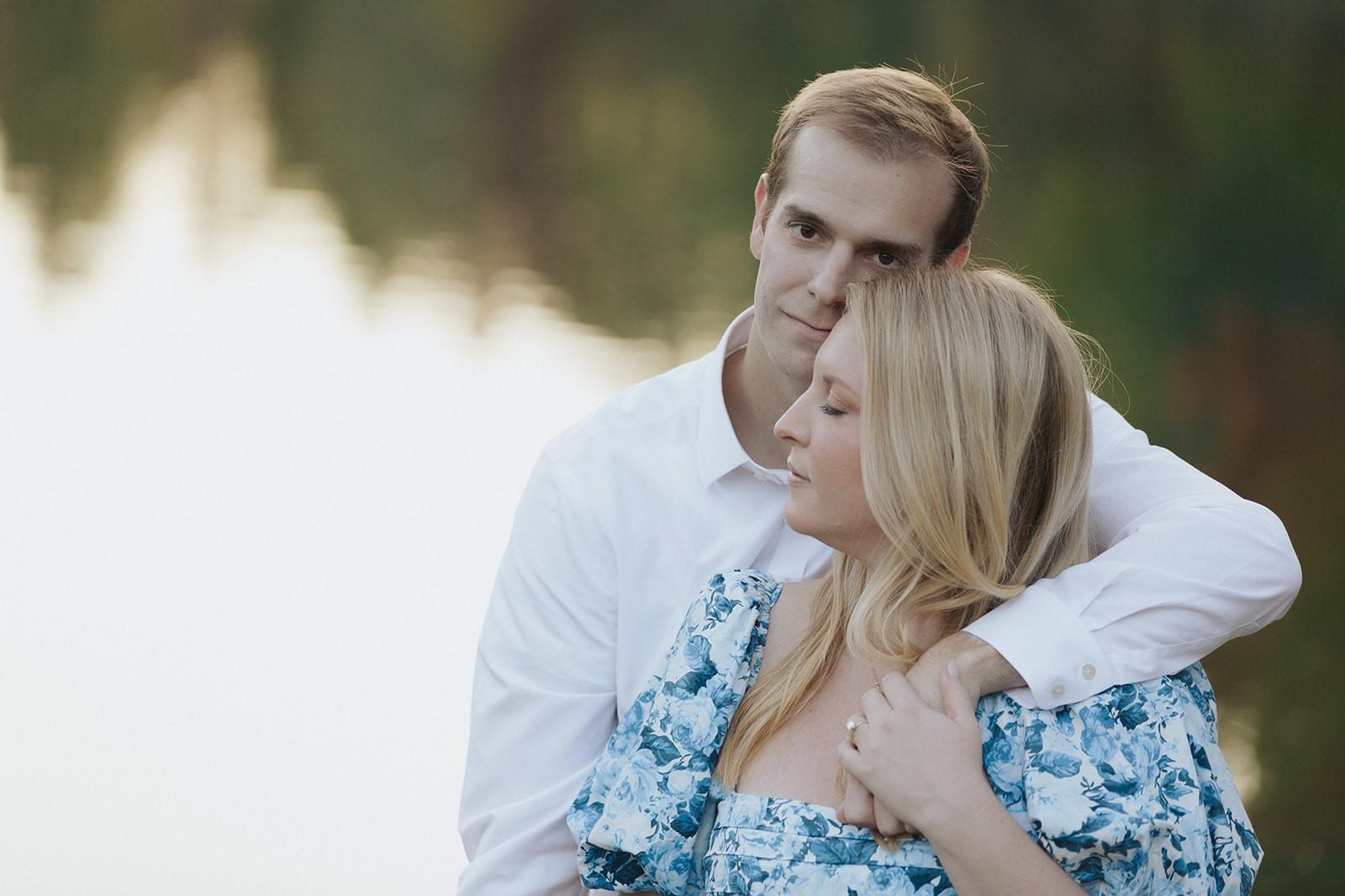 The Wedding Website of Abby Fox and Matthew McMillan