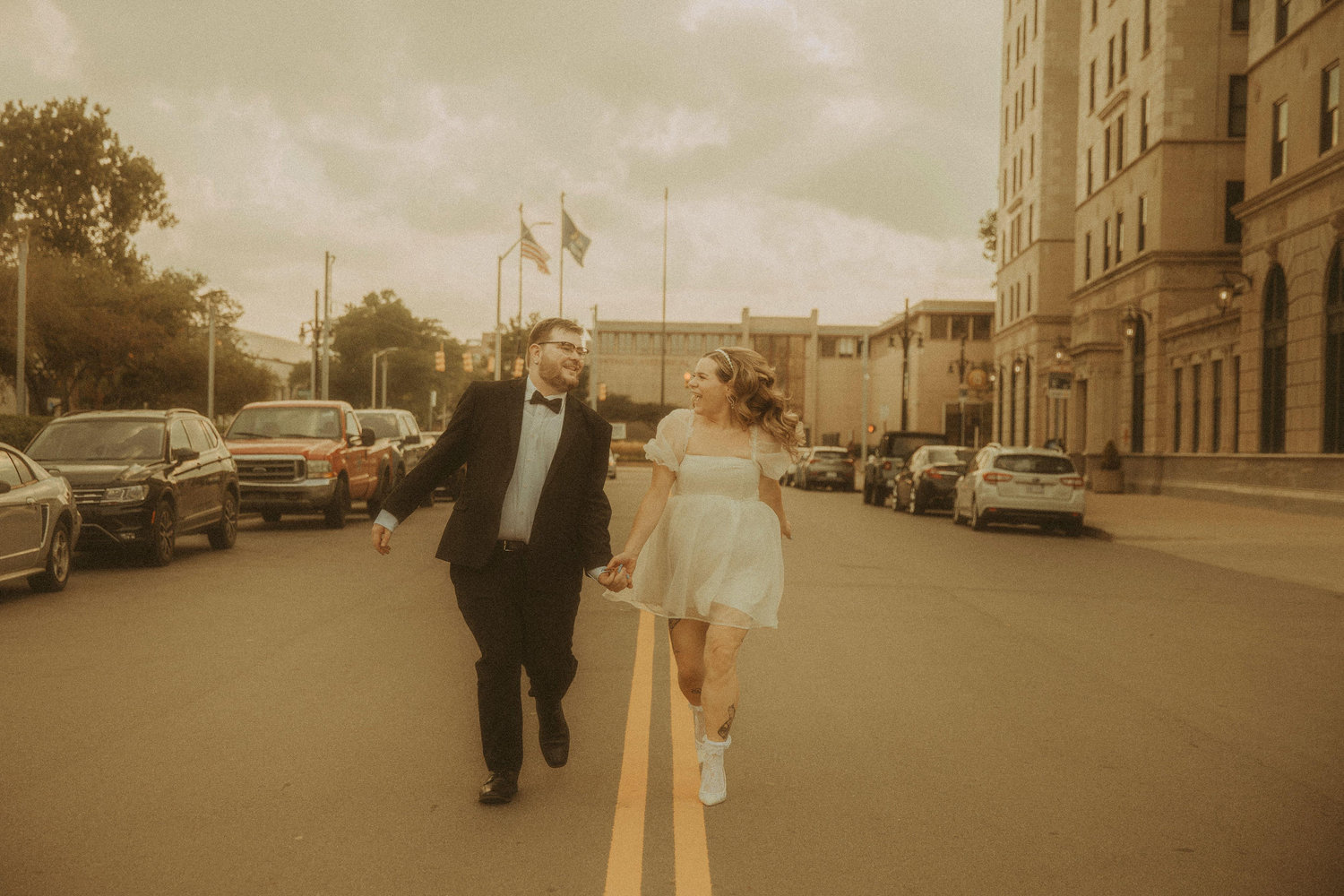The Wedding Website of Mia Restaino and Greg Thomas