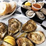 Acme Oyster House