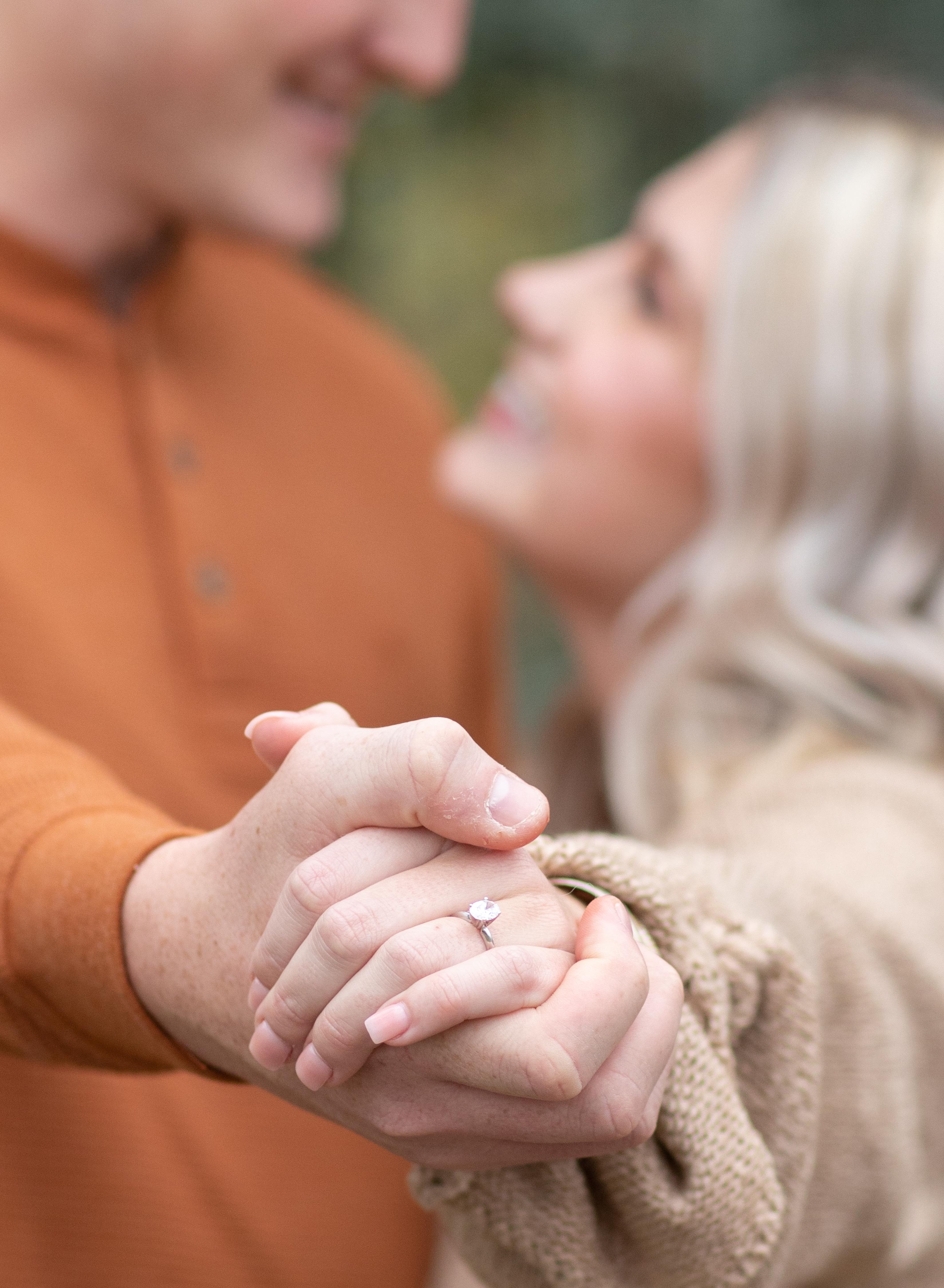 The Wedding Website of Hannah Schafer and Benjamin Crider