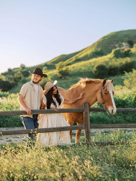 Aubrey Dela Cruz and Rylan Nordbeck's Wedding Website