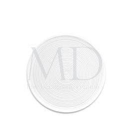 Dinner Plate No. 15