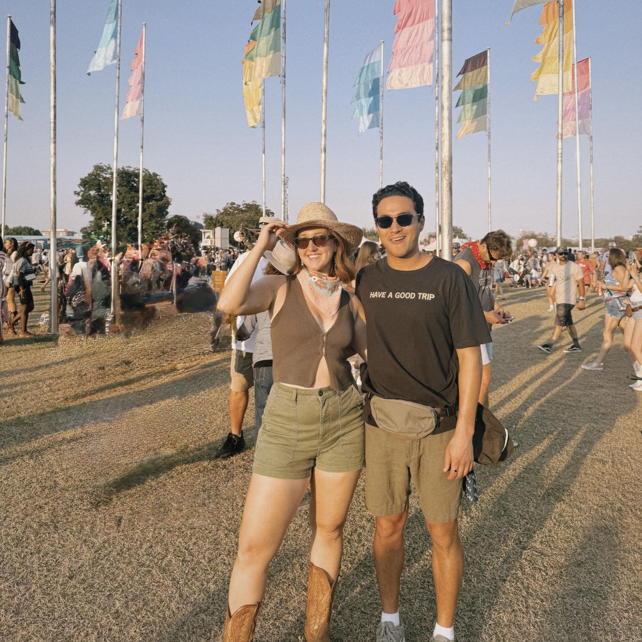 Austin City Limits Music Festival