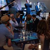 See some local jazz at Nocturne