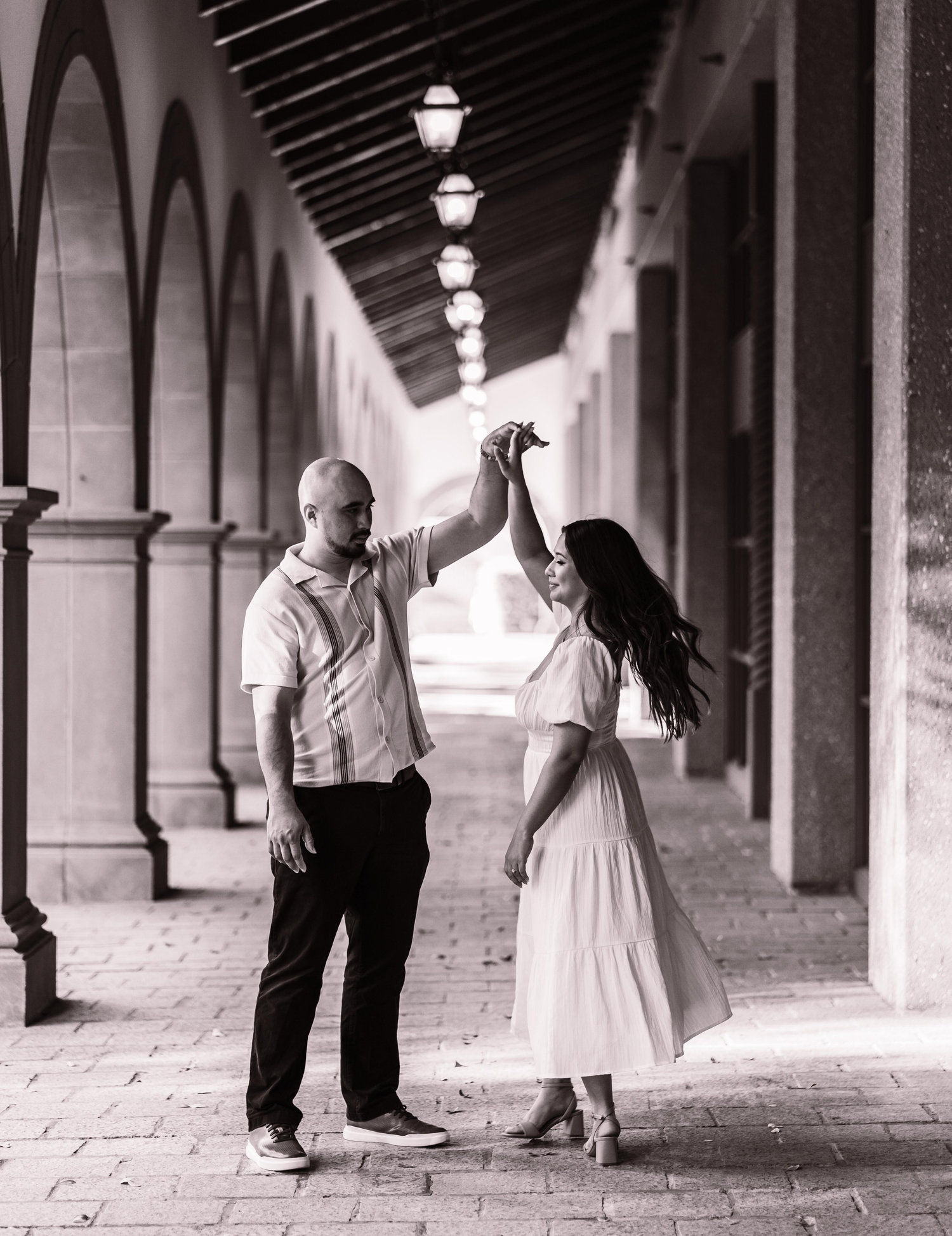 The Wedding Website of Elizabeth Flower and Ryan Widener