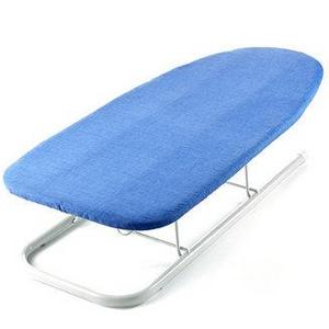Tabletop Ironing Board