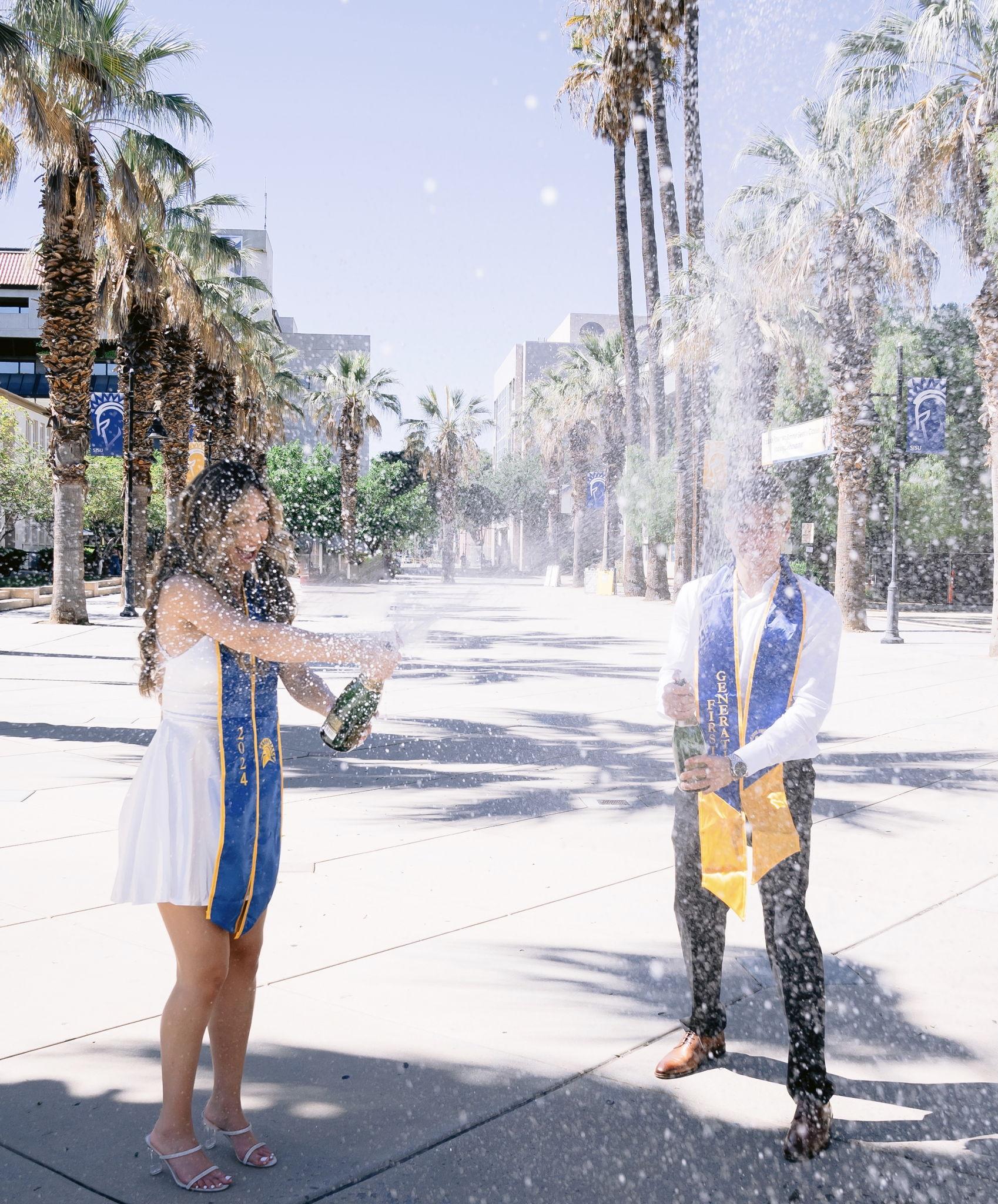 The Wedding Website of Márk Kis and Ariana Gilbert