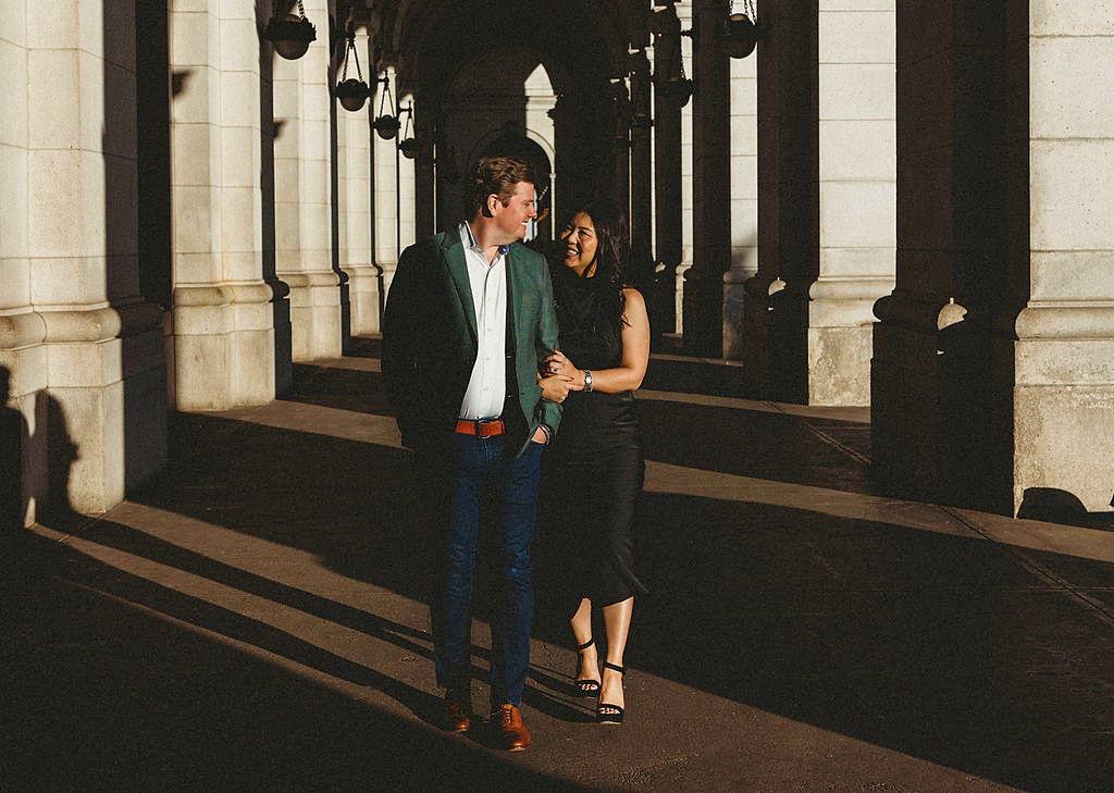 The Wedding Website of Jennifer Yoon and Joshua Holbein