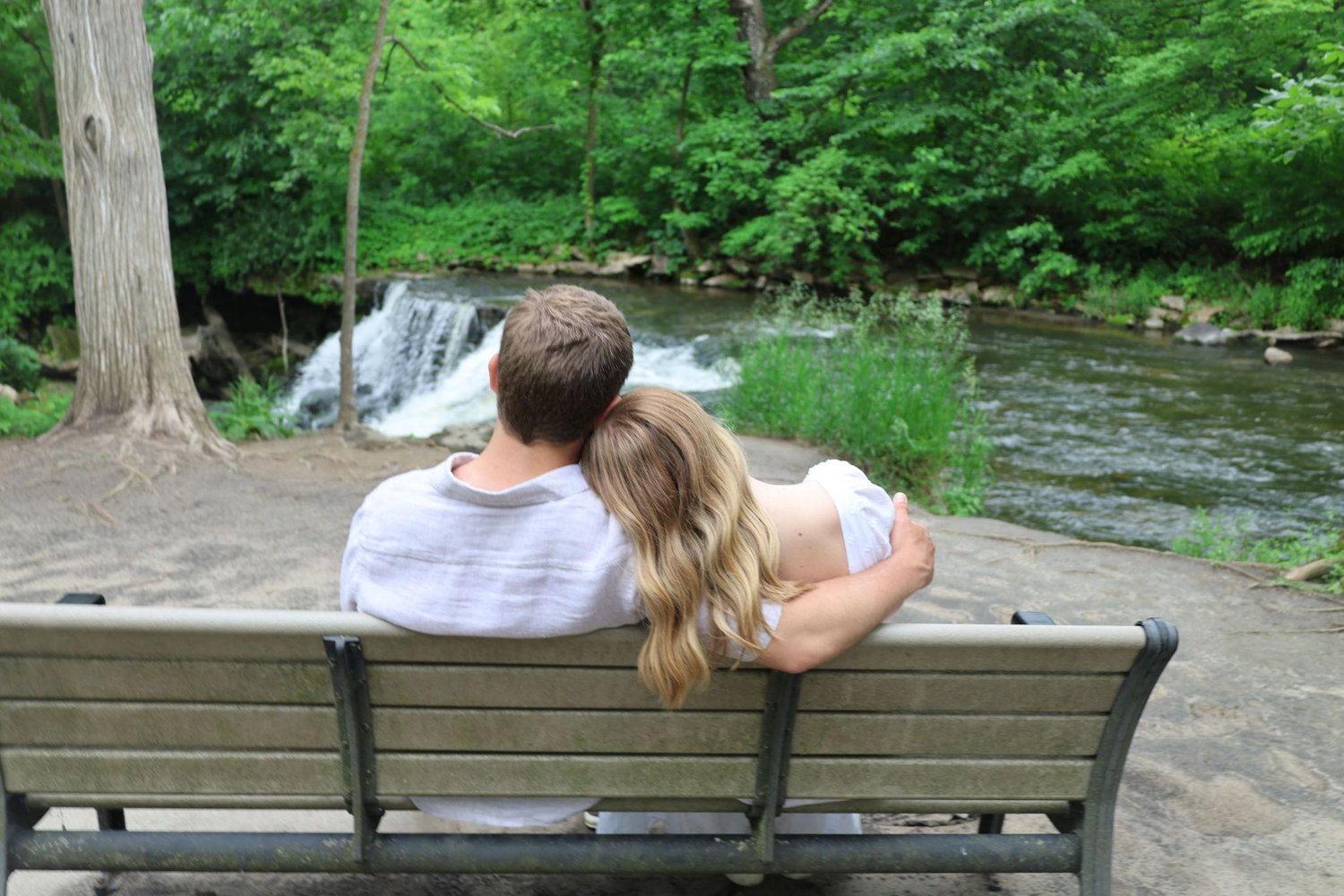 The Wedding Website of Elizabeth Haglund and Ashton DePew